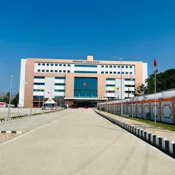Dibrugarh Cancer Centre