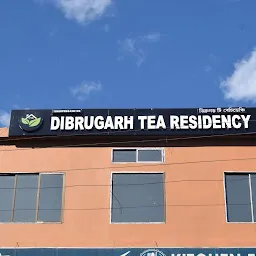 Dibrugarh Tea Residency