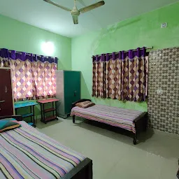 Dibyanshi Homestay - A VIP Ladies PG