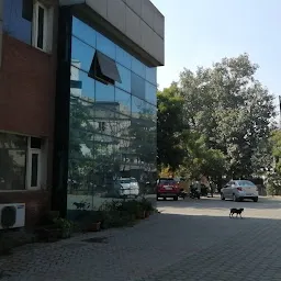 DIC (District Industries Centre), Ludhiana