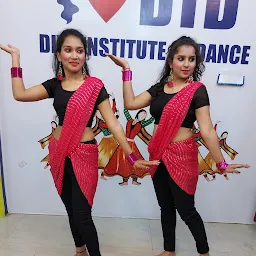 DID Dance Academy Indore