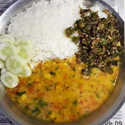 Didi Ki Thali Tiffin Service Centre (Shweta Tiffin Service)