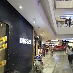 Diesel Store - Chennai