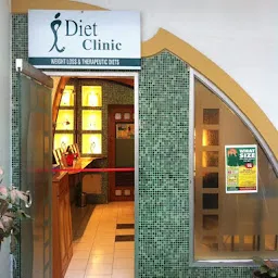 Diet Clinic Ludhiana, Weight Loss Clinic, Dietician/Nutritionist near me