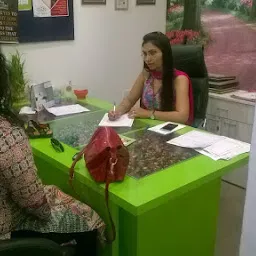 Diet Clinic Patiala