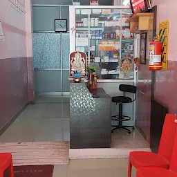 Dietitian Udhaya's Diet Clinic