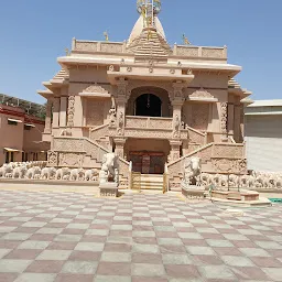 Dig Jain Temple