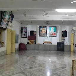 Digambar Jain Mandir Kanji Swami Pranit Mumukshu