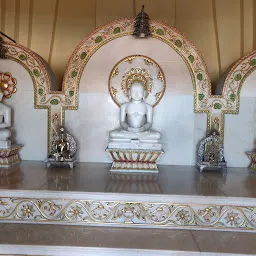 Digambar Jain Temple