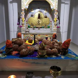 Digambar Jain Temple