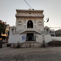 Digambar Jain Temple