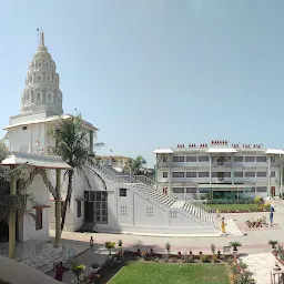 Digambar Jain Temple.