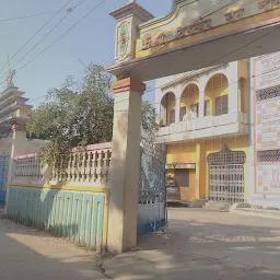 Digambar Jain Temple