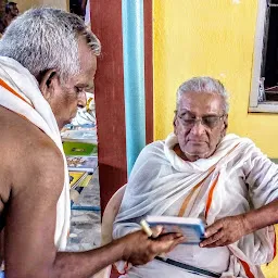 Digambar Jain Temple Ambattur