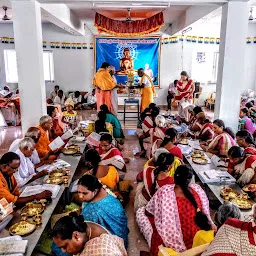 Digambar Jain Temple Ambattur