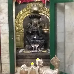 Digambar Jain Temple kolathur