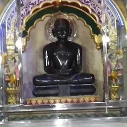 Digambar Jain Temple Shri Shitalnath ji & Bihari lal Dharamshala