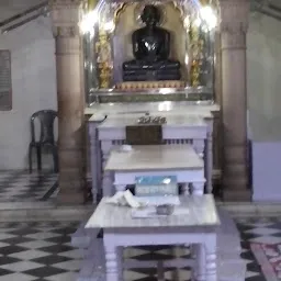 Digambar Jain Temple Shri Shitalnath ji & Bihari lal Dharamshala