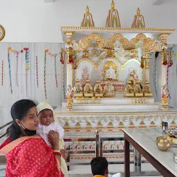 Digambar Jain Temple Sri 1008 Neminath Nashiya Ji