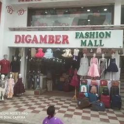 Digamber Fashion Mall Bags
