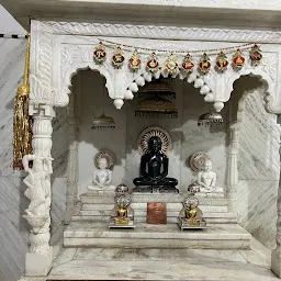 Digamber Jain धर्मशाला