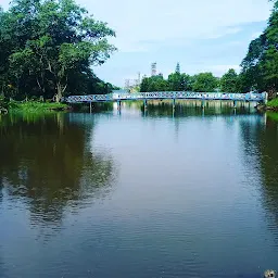 Digboi Centenary Park