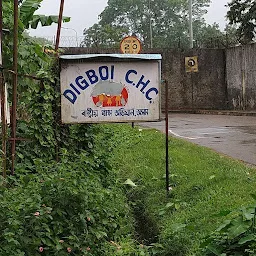 Digboi CHC