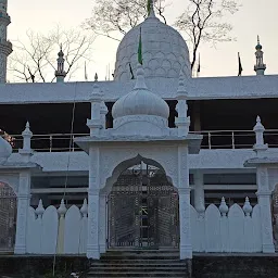 Digboi Jame-e-Masjid مسجد