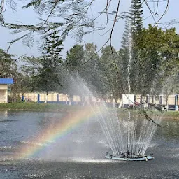 Digboi Park
