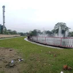 Digboi Station Park