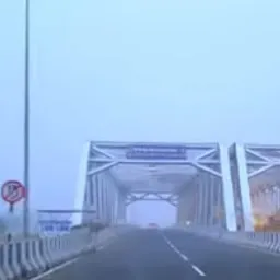 Digha - AIIMS Elevated Flyover