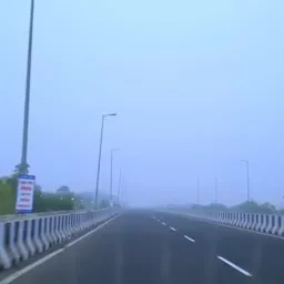 Digha - AIIMS Elevated Flyover