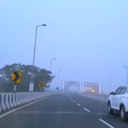 Digha - AIIMS Elevated Flyover