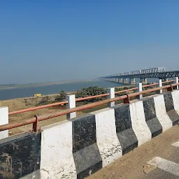 Digha Bridge Halt