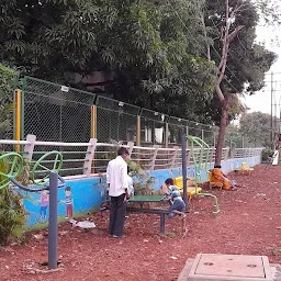 Digha Naka park