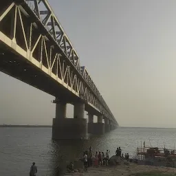 Digha Sonepur Bridge (Loknayak Jayprakash Narayan Bridge)