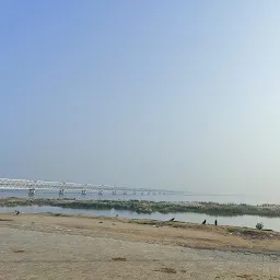 Digha Sonepur Bridge (Loknayak Jayprakash Narayan Bridge)