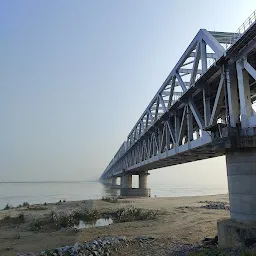 Digha Sonepur Bridge (Loknayak Jayprakash Narayan Bridge)