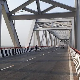Digha–Sonpur Rail-Road Bridge