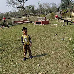 Dighala Pathar Park