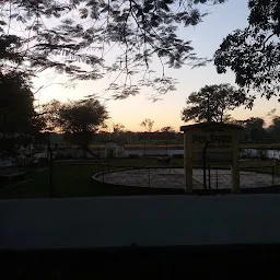 Dighala Pathar Park