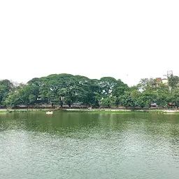 Dighalipukhuri Park