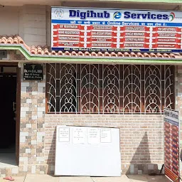 Digihub e Services (GST Service Centre)