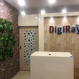 Digiray - Digital OPG and CBCT Center
