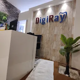 Digiray - Digital OPG and CBCT Center