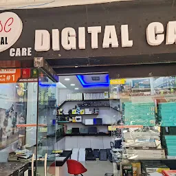 Digital Care