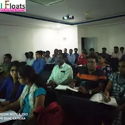 Digital Floats Digital Marketing Course In Hyderabad