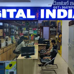 Digital India