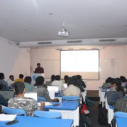 Digital Nest Digital Marketing Training Academy in Hyderabad
