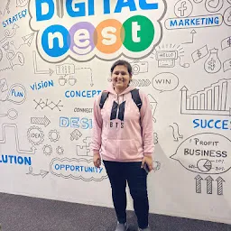 Digital Nest Digital Marketing Training Academy in Hyderabad